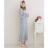 ステッチリボンマーメイドOP | RETRO GIRL | 詳細画像21 