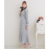 ステッチリボンマーメイドOP | RETRO GIRL | 詳細画像22 