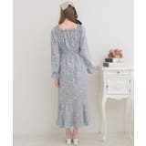 ステッチリボンマーメイドOP | RETRO GIRL | 詳細画像23 