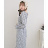 ステッチリボンマーメイドOP | RETRO GIRL | 詳細画像26 