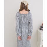 ステッチリボンマーメイドOP | RETRO GIRL | 詳細画像27 