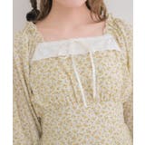 ステッチリボンマーメイドOP | RETRO GIRL | 詳細画像30 