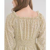 ステッチリボンマーメイドOP | RETRO GIRL | 詳細画像33 