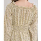 ステッチリボンマーメイドOP | RETRO GIRL | 詳細画像34 