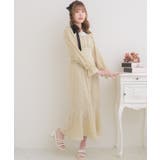 ステッチリボンマーメイドOP | RETRO GIRL | 詳細画像4 