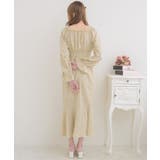 ステッチリボンマーメイドOP | RETRO GIRL | 詳細画像6 