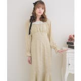 ステッチリボンマーメイドOP | RETRO GIRL | 詳細画像7 