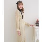 ステッチリボンマーメイドOP | RETRO GIRL | 詳細画像8 