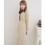 ステッチリボンマーメイドOP | RETRO GIRL | 詳細画像9 