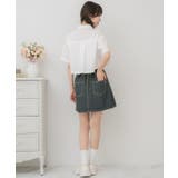 フロントロゴショートSH | RETRO GIRL | 詳細画像15