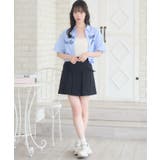 フロントロゴショートSH | RETRO GIRL | 詳細画像2