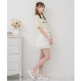 フロントロゴショートSH | RETRO GIRL | 詳細画像21