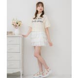 フロントロゴショートSH | RETRO GIRL | 詳細画像22