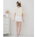 フロントロゴショートSH | RETRO GIRL | 詳細画像23