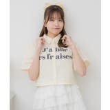 フロントロゴショートSH | RETRO GIRL | 詳細画像24