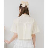 フロントロゴショートSH | RETRO GIRL | 詳細画像27