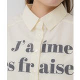 フロントロゴショートSH | RETRO GIRL | 詳細画像29