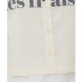 フロントロゴショートSH | RETRO GIRL | 詳細画像31