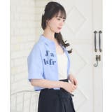 フロントロゴショートSH | RETRO GIRL | 詳細画像7