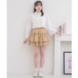 レースアップショートSH | RETRO GIRL | 詳細画像10 