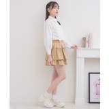 レースアップショートSH | RETRO GIRL | 詳細画像11 