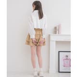 レースアップショートSH | RETRO GIRL | 詳細画像13 