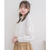 レースアップショートSH | RETRO GIRL | 詳細画像16 