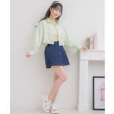 レースアップショートSH | RETRO GIRL | 詳細画像18 