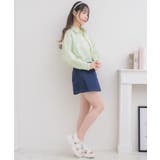 レースアップショートSH | RETRO GIRL | 詳細画像19 