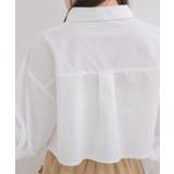 レースアップショートSH | RETRO GIRL | 詳細画像33 