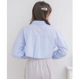 レースアップショートSH | RETRO GIRL | 詳細画像9 