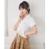 フロントドロストテレコCT | RETRO GIRL | 詳細画像16