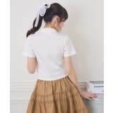 フロントドロストテレコCT | RETRO GIRL | 詳細画像17