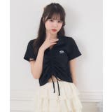 フロントドロストテレコCT | RETRO GIRL | 詳細画像6