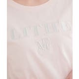 ロゴ刺繍TEE | RETRO GIRL | 詳細画像28 