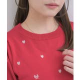 ロゴ入り総刺繍NTPO | RETRO GIRL | 詳細画像27 