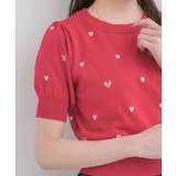 ロゴ入り総刺繍NTPO | RETRO GIRL | 詳細画像29 
