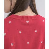 ロゴ入り総刺繍NTPO | RETRO GIRL | 詳細画像32 