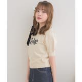 ロゴジャガードNTPO | RETRO GIRL | 詳細画像9 