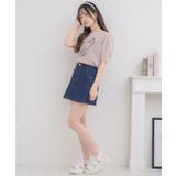 リボンcatジャガードNTPO | RETRO GIRL | 詳細画像21