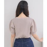 リボンcatジャガードNTPO | RETRO GIRL | 詳細画像26