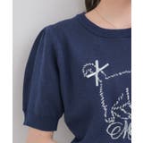 リボンcatジャガードNTPO | RETRO GIRL | 詳細画像28