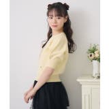 プレート付きベアNTPO | RETRO GIRL | 詳細画像11 