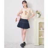 プレート付きベアNTPO | RETRO GIRL | 詳細画像13 