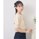 プレート付きベアNTPO | RETRO GIRL | 詳細画像18 