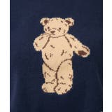 プレート付きベアNTPO | RETRO GIRL | 詳細画像30 