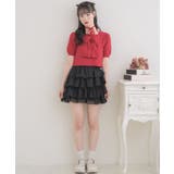 BIGリボンパフ袖NT | RETRO GIRL | 詳細画像11 