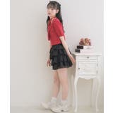 BIGリボンパフ袖NT | RETRO GIRL | 詳細画像13 