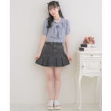 BIGリボンパフ袖NT | RETRO GIRL | 詳細画像19 