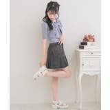 BIGリボンパフ袖NT | RETRO GIRL | 詳細画像20 